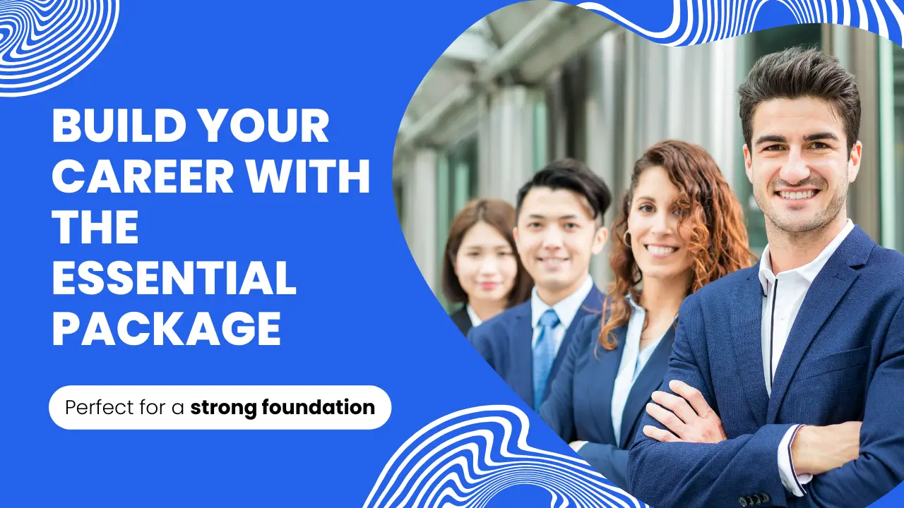 Essential Package Job Search Mastery UAE