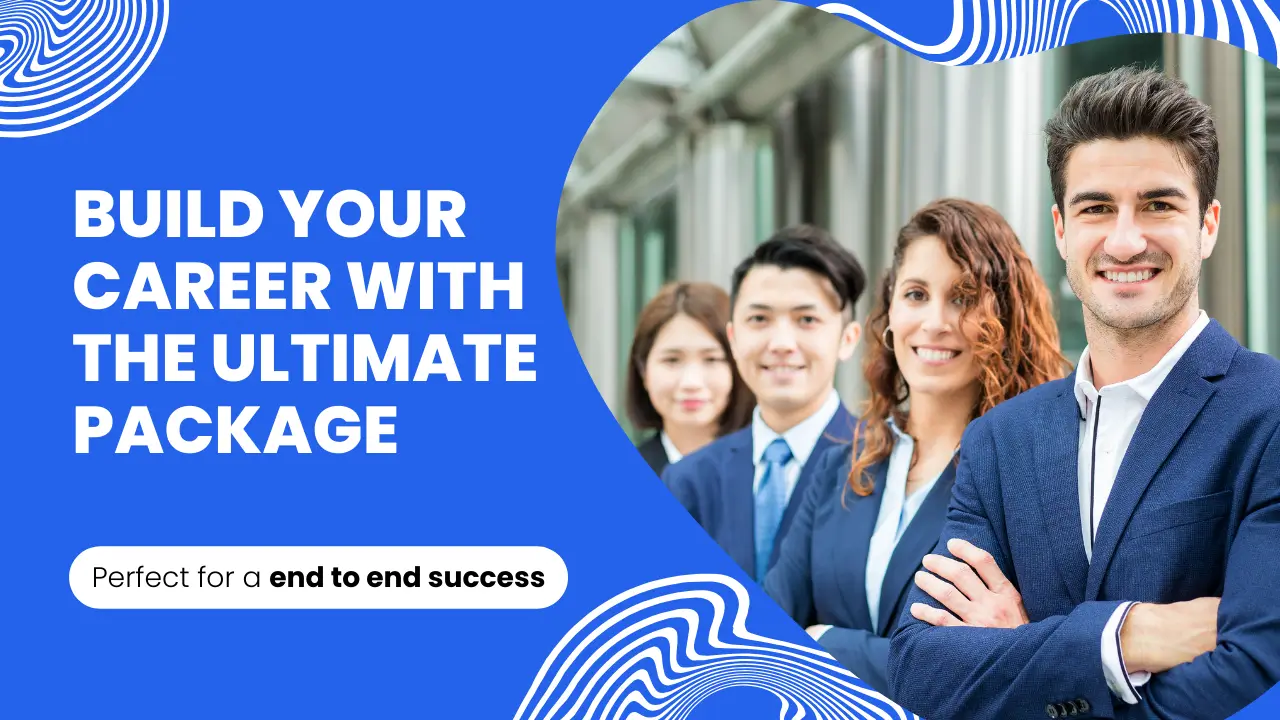 Ultimate Package Job Search Mastery UAE