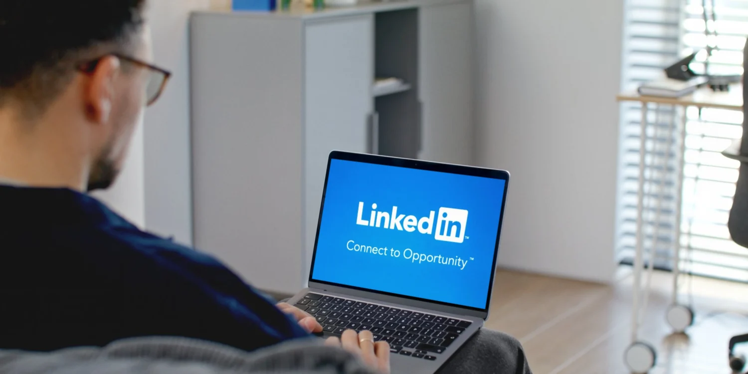 Proven LinkedIn Optimization service for professionals in the UAE seeking better job opportunities