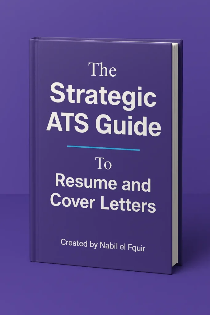 01 ATS Guide final | Job Search Mastery