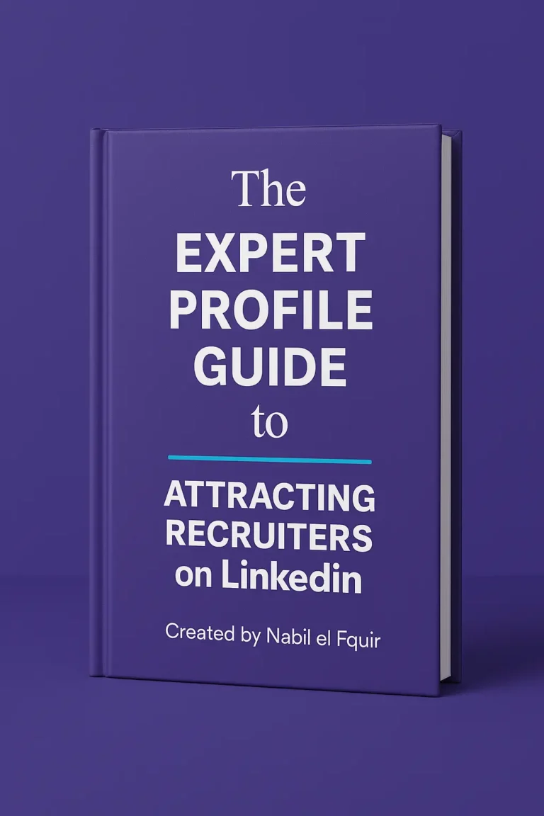 02 LinkedIn Guide final | Job Search Mastery